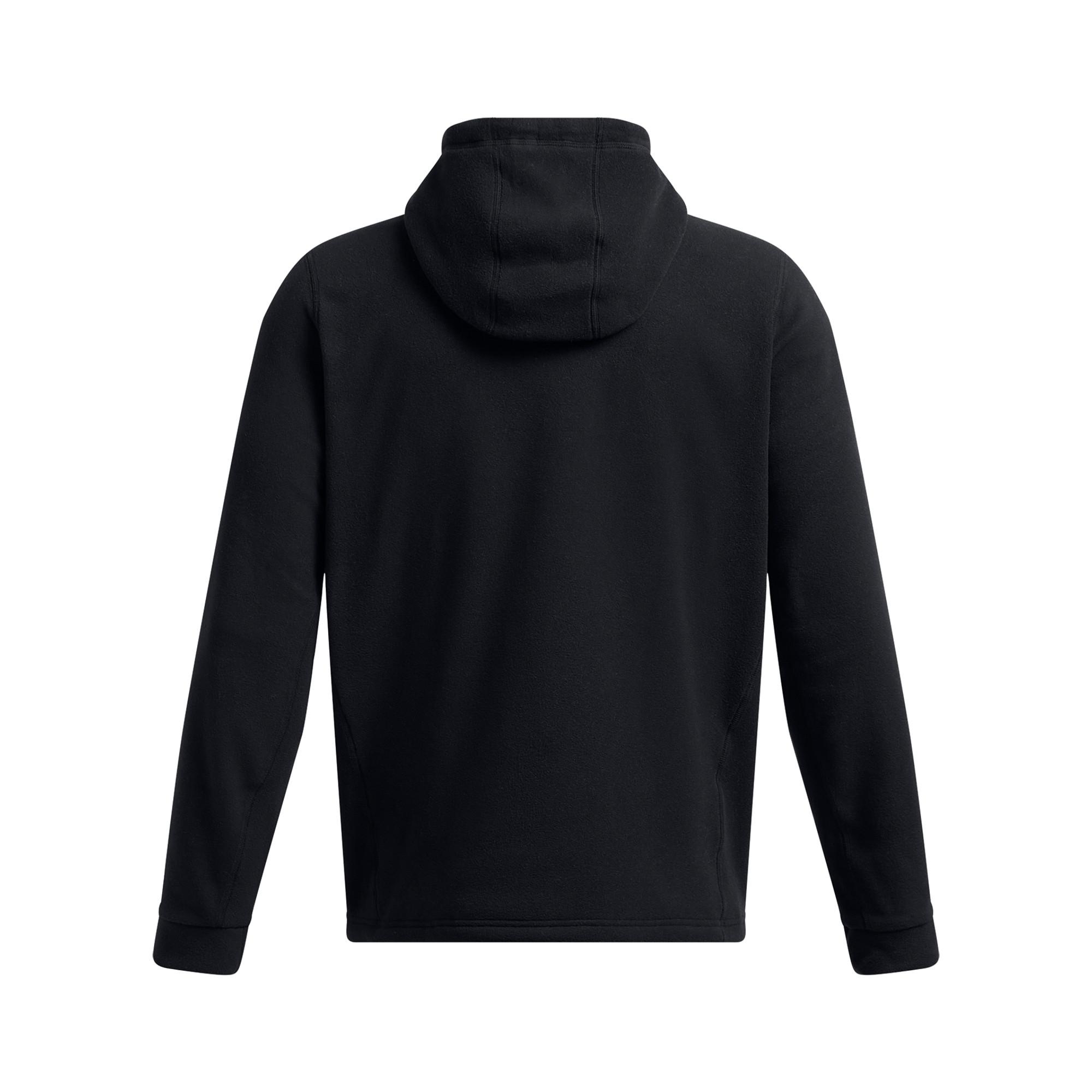 UNDER ARMOUR  sweatshirt à capuche expanse fleece 