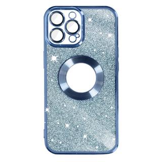 Avizar  Cover iPhone 12 Pro Max glitter 