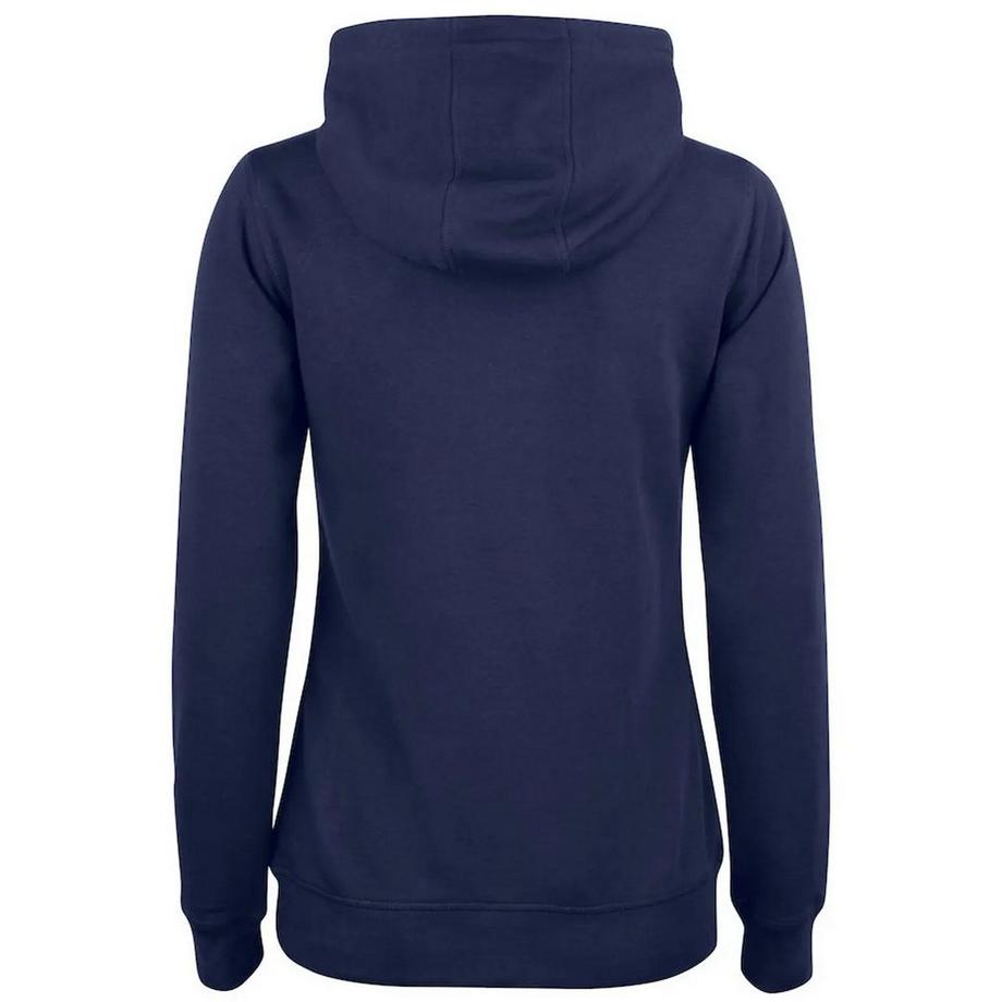 Clique Premium Bio Overhead Hoodie  
