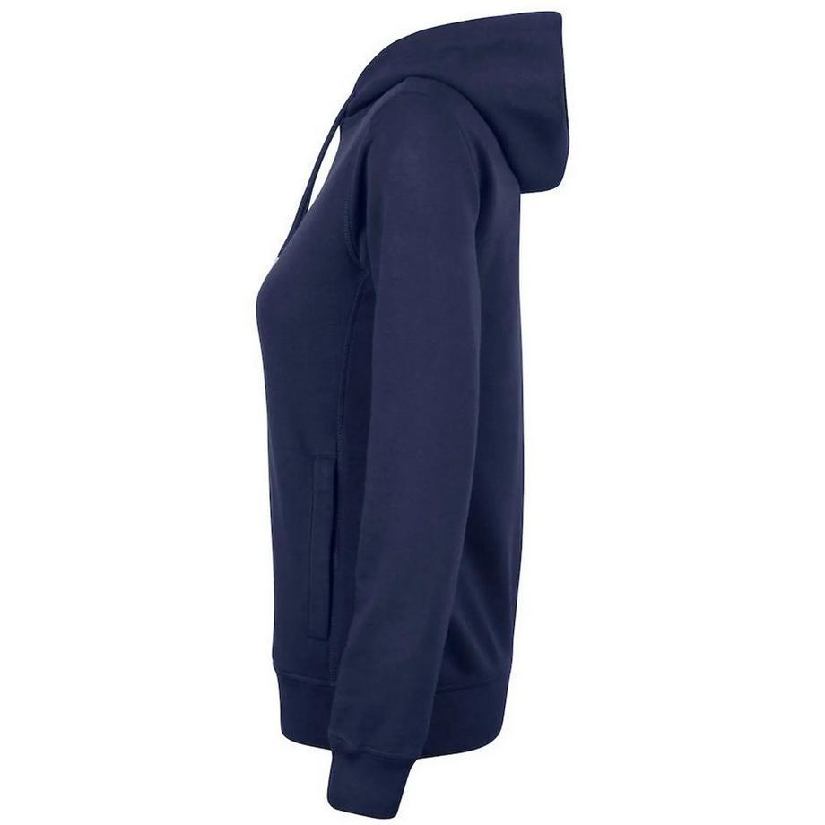 Clique Premium Bio Overhead Hoodie  