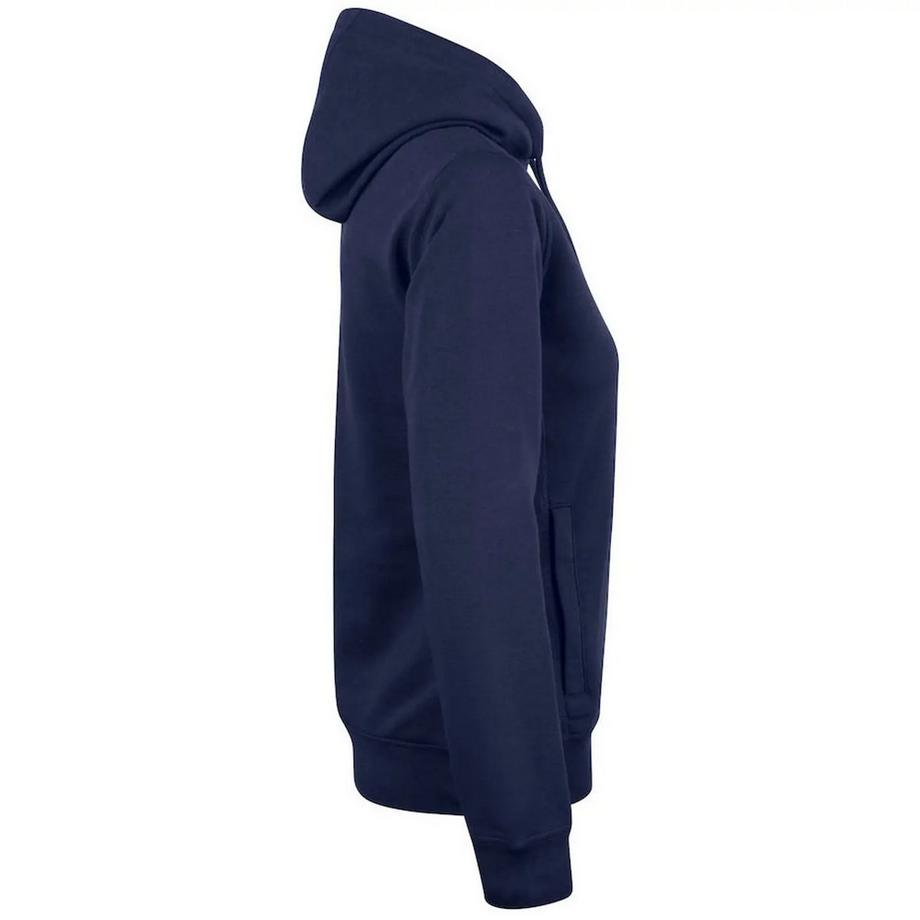 Clique Premium Bio Overhead Hoodie  
