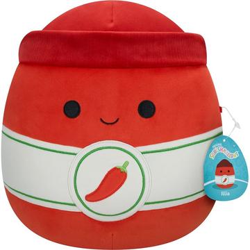 Plüsch Illian Sriracha (30cm)