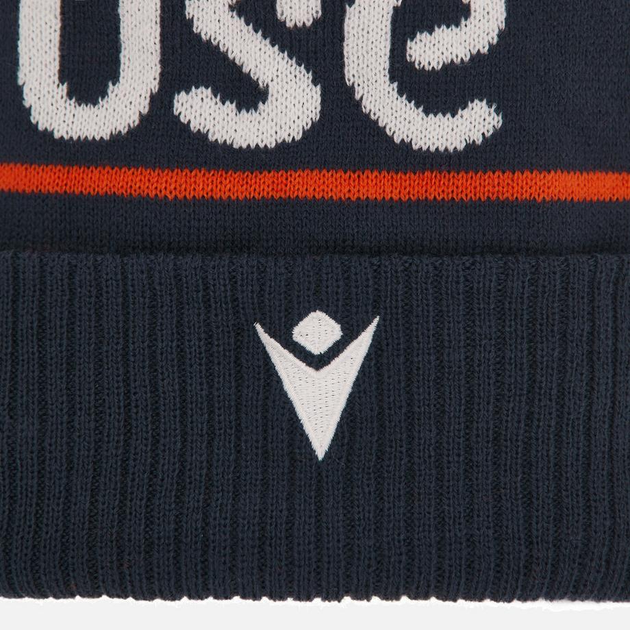 macron  bonnet avec popon acron rwc france 2023 toulouse (x5) 