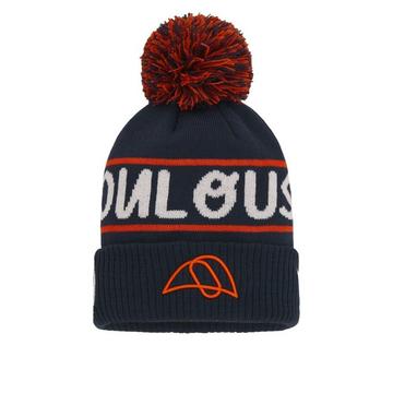 cappello con ponpon acron rwc france 2023 toulouse