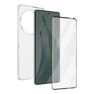 BigBen Connected  Cover + vetrino Honor Magic 5 Lite 5G 