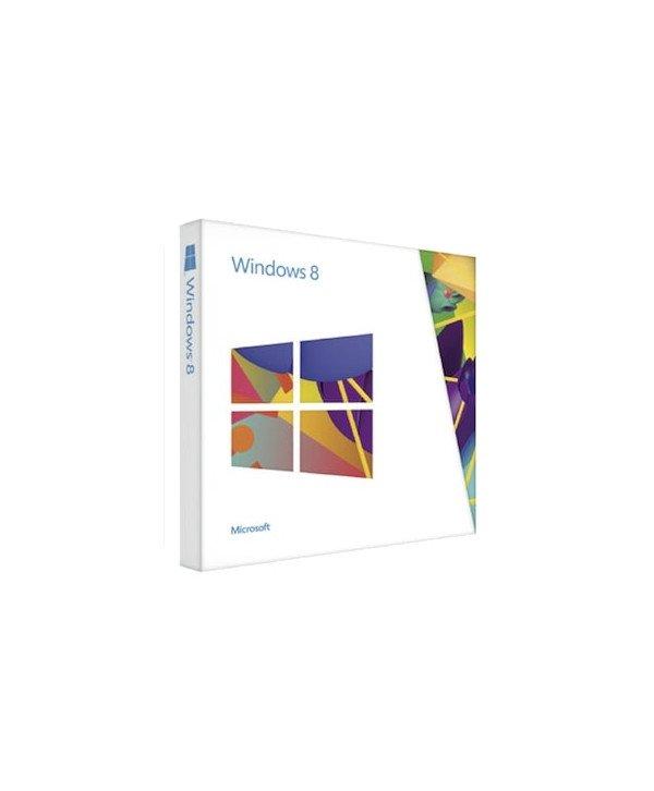 Microsoft  Windows 8 - 32 / 64 bits - Clé licence à télécharger - Livraison rapide 7/7j 