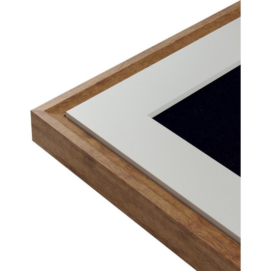 Meural  NETGEAR MC327HW cornice per foto digitali Noce 68,6 cm (27") Wi-Fi 