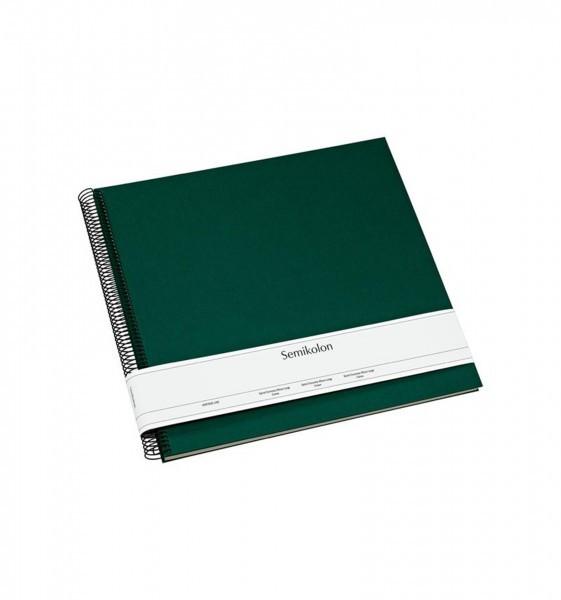 Semikolon Forest (34.5 x 33 cm)  