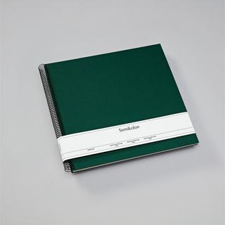 Semikolon Forest (34.5 x 33 cm)  