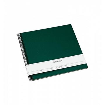 Forest (34.5 x 33 cm)