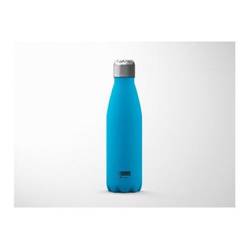 I-DRINK Thermosflasche 500ml ID0001 Blau