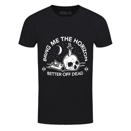 Bring Me The Horizon Happy Song T-Shirt  