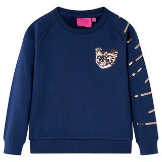 VidaXL  Sweat-shirt pour enfants coton 