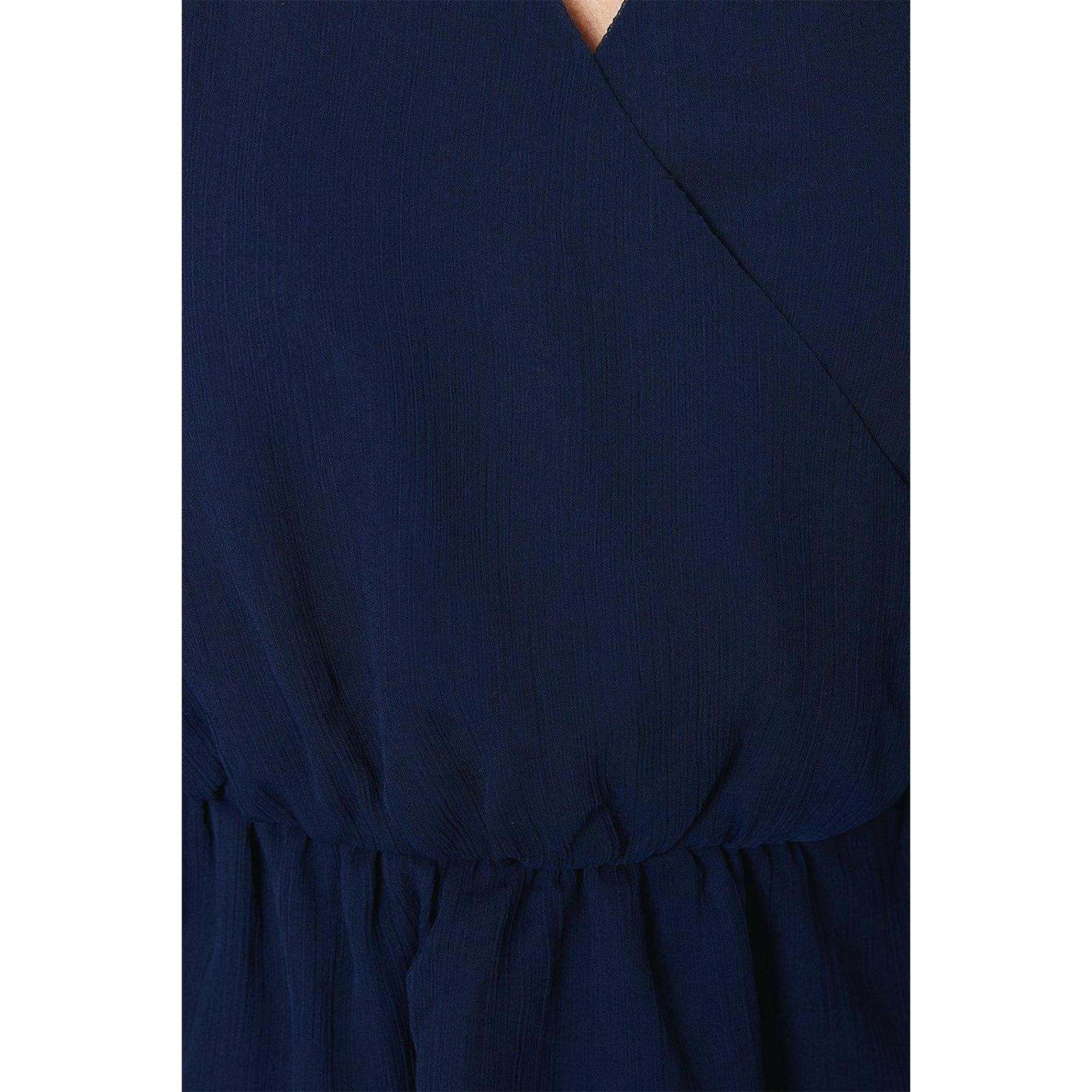 Principles Oberteil ScheinUmhang  