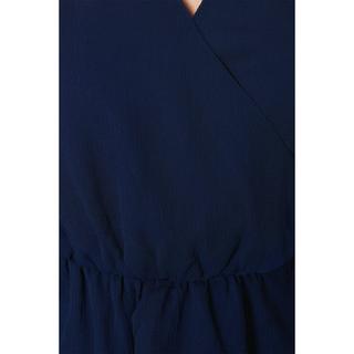 Principles Oberteil ScheinUmhang  