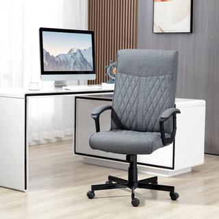 Vinsetto Chaise de bureau  