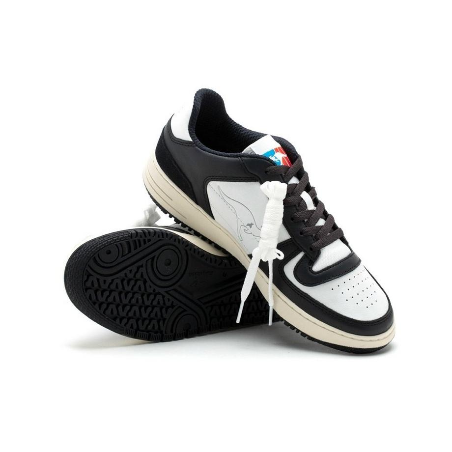 KangaROOS Originals Game Lo Sneakers  