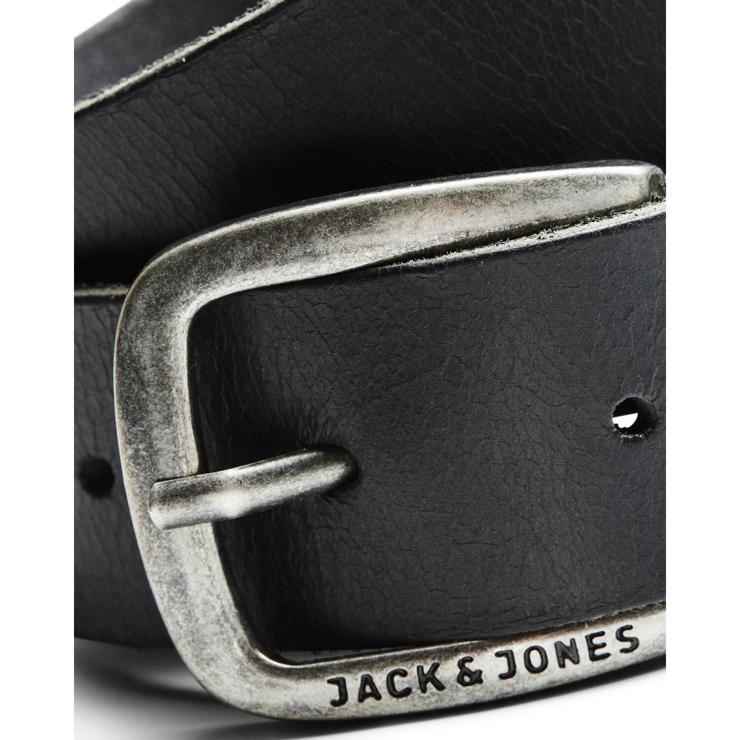 JACK & JONES Jacpaul Cintura in Pelle  