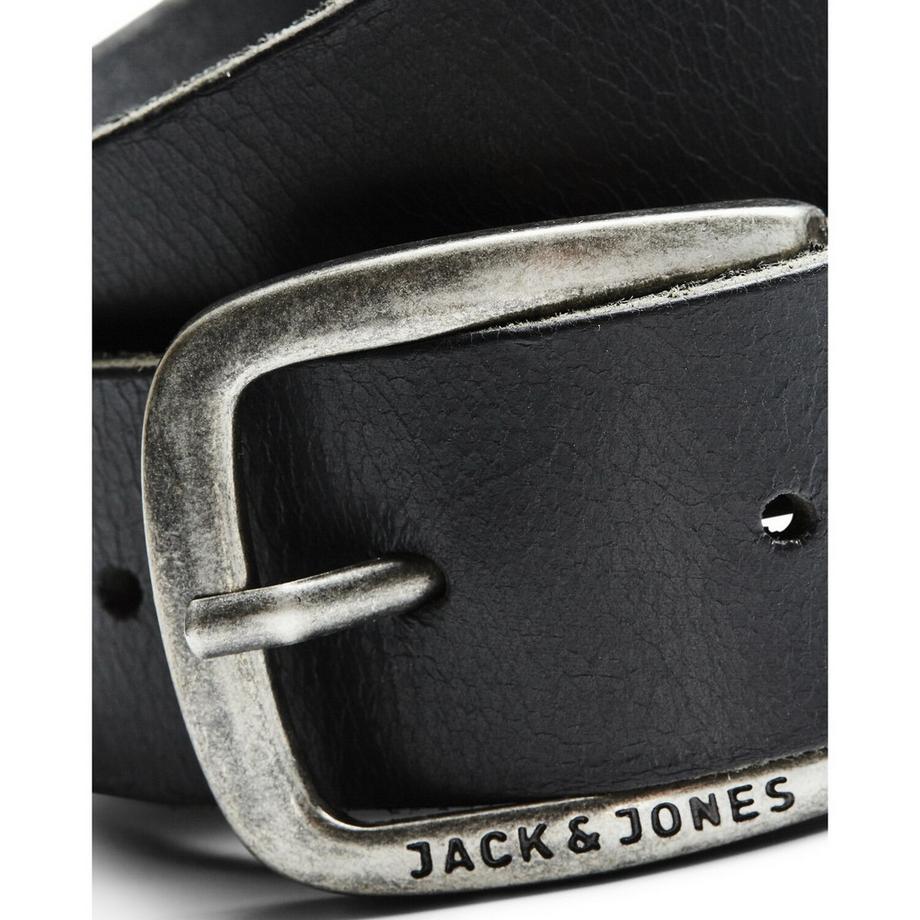 JACK & JONES Jacpaul Cintura in Pelle  