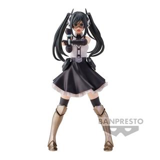 Banpresto  Statische Figur - Shy - Lady Black 