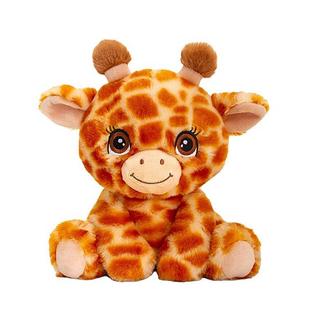 Keel Toys  Keeleco Adoptable Giraffe (25cm) 