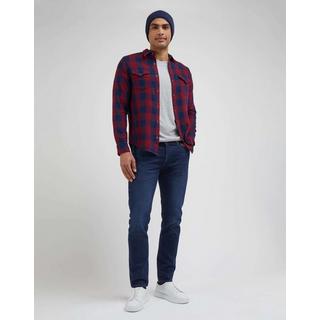 Lee  Jeans Regular Fit Daren Zip Fly 