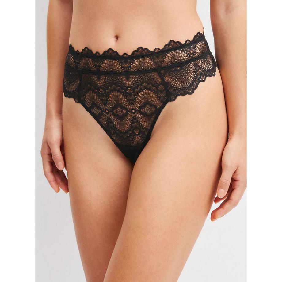 Love Lace Slip