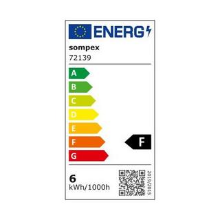 Sompex LUCY T LED 5W H50 DIM  