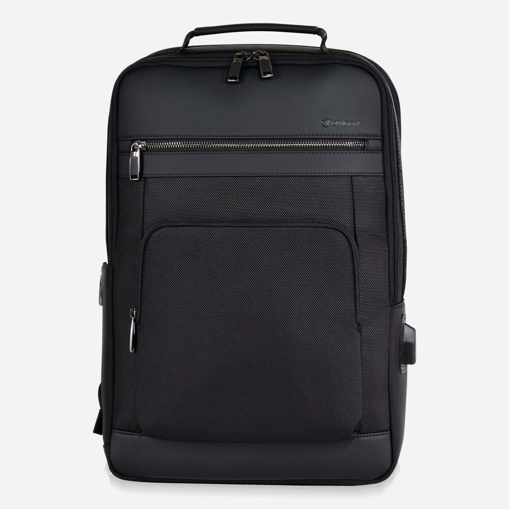 EMINENT Urban Elite Sac à dos pour ordinateur portable  