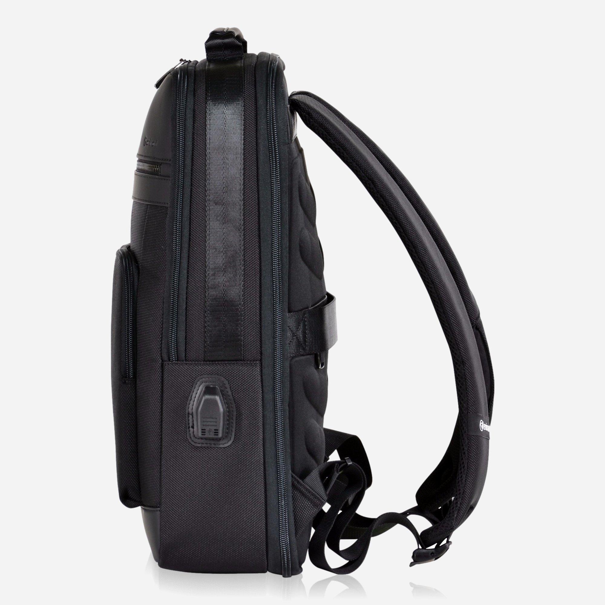 EMINENT Urban Elite Sac à dos pour ordinateur portable  