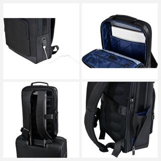 EMINENT Urban Elite Sac à dos pour ordinateur portable  