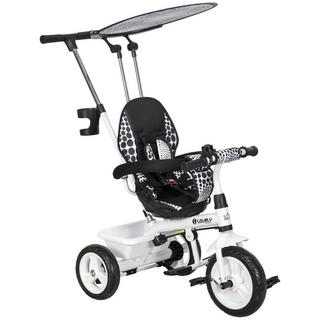 HOMCOM  Tricycle pour enfants 