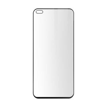 Schutzfolie Honor 50 Lite Schwarz