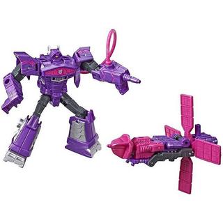 Hasbro  Transformers Spark Armor Decepticon Shockwave (10cm) 