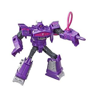 Hasbro  Transformers Spark Armor Decepticon Shockwave (10cm) 