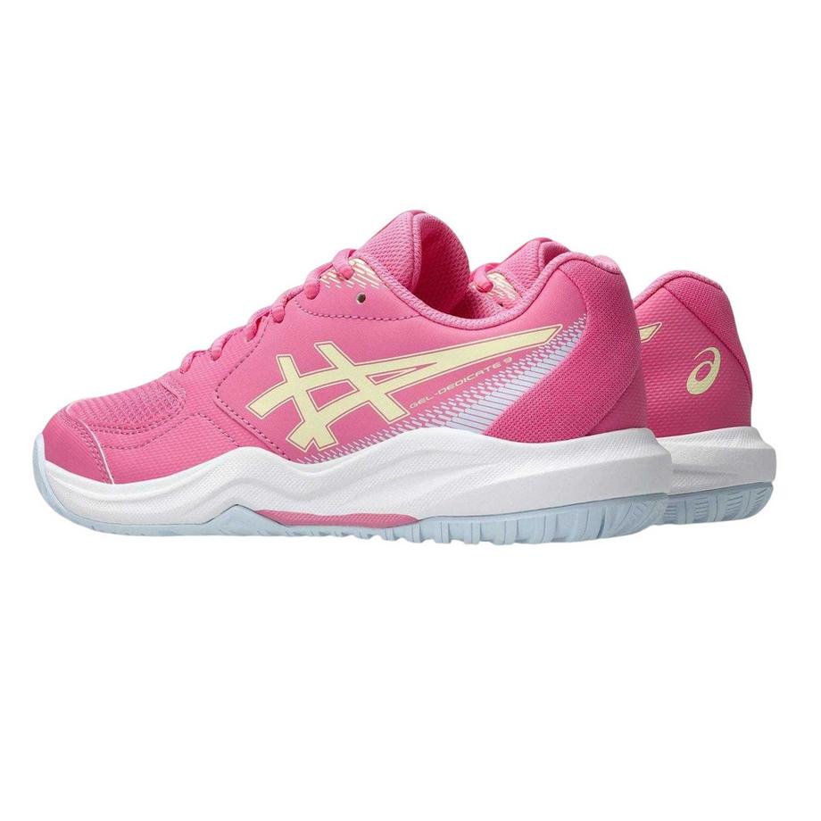 asics Dedicate 9 Scarpe da Tennis  