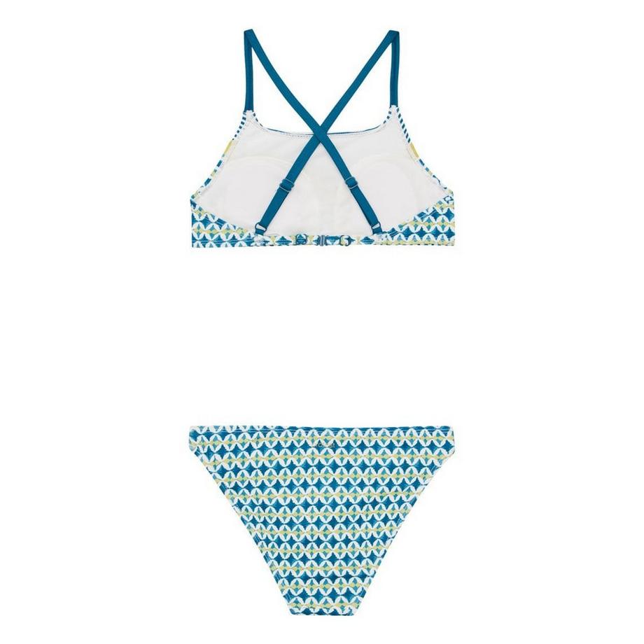 PROTEST  Mädchen Bikini PRTYing 