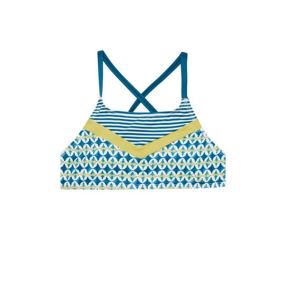 PROTEST  Mädchen Bikini PRTYing 