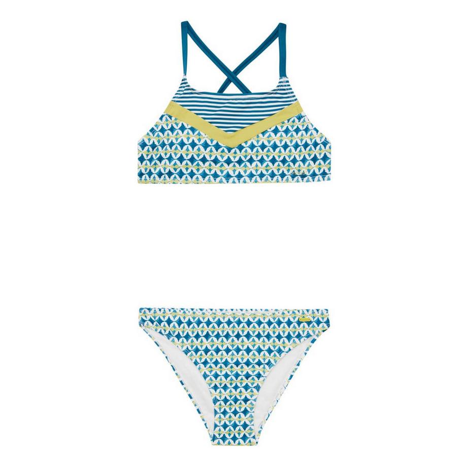 PROTEST  Mädchen Bikini PRTYing 