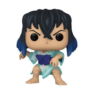 Funko  Funko POP! Demon Slayer: Inosuke (Kimono) (1532) 