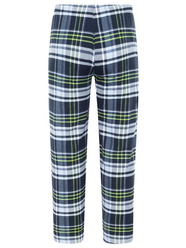 JOCKEY  Lounge Pant Flanell 