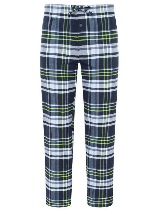 JOCKEY  Lounge Pant Flanell 