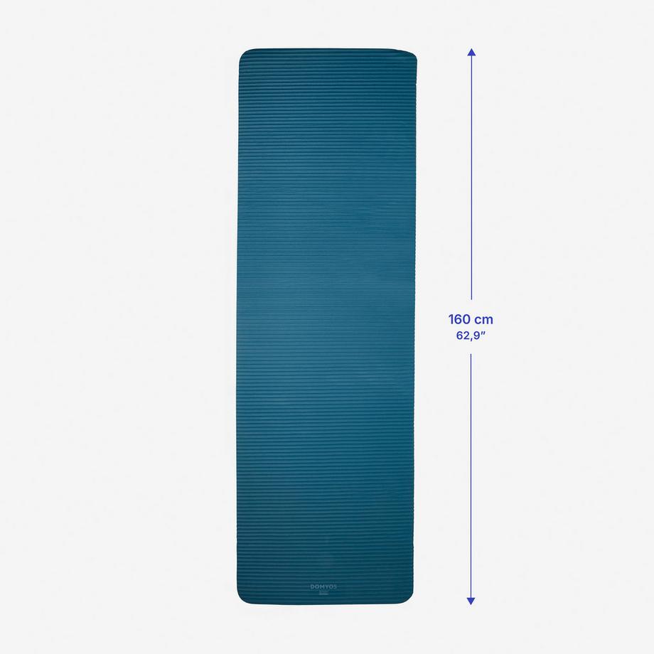 DOMYOS  Tapis pilates - CONFORT 