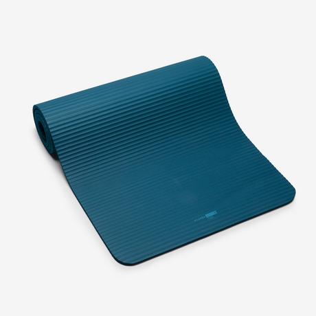 DOMYOS  Tappetino Pilates Comfort tutti i livelli Foam 