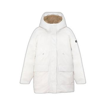 parka mi-longue à capuche mtd®