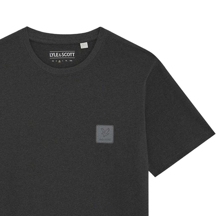 LYLE & SCOTT  T-ShirtManches Courtes Motiftyle Imprimé Au Dos 