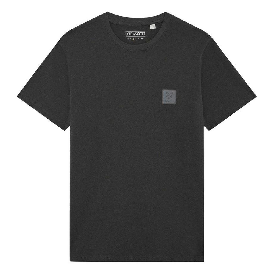 T-ShirtManches Courtes Motiftyle Imprimé Au Dos