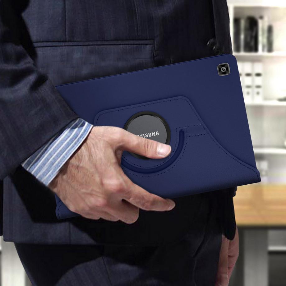 Avizar  Custodia 360° Galaxy Tab A7 10.4 2020 