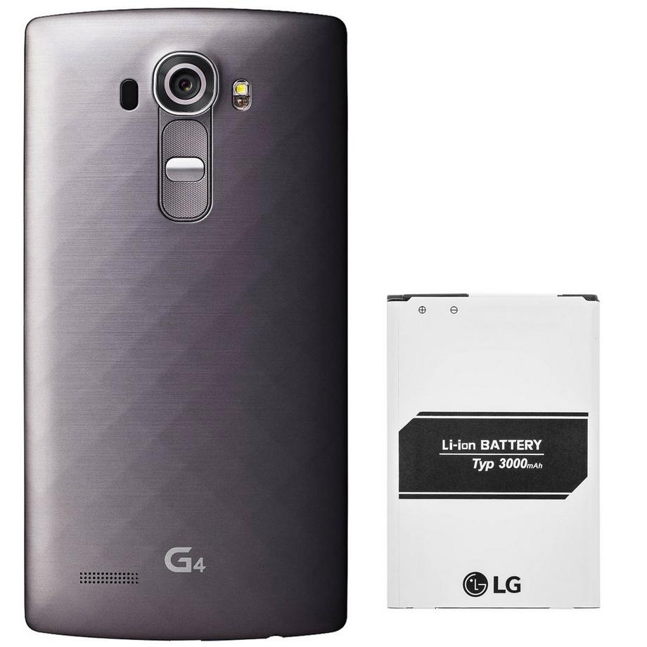 LG  Austausch-Akku für LG G4 