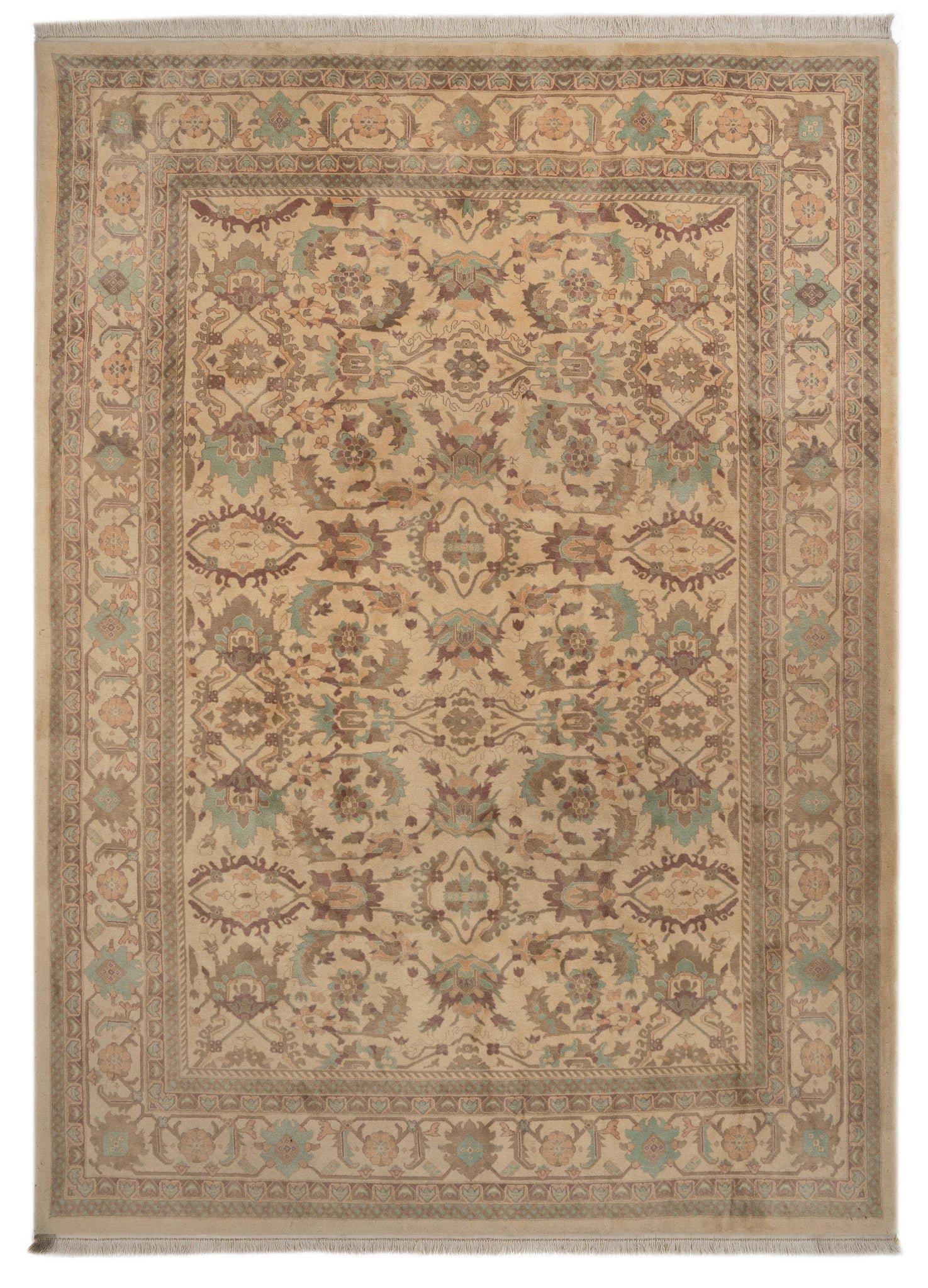 VIDAL Indo Tabriz  